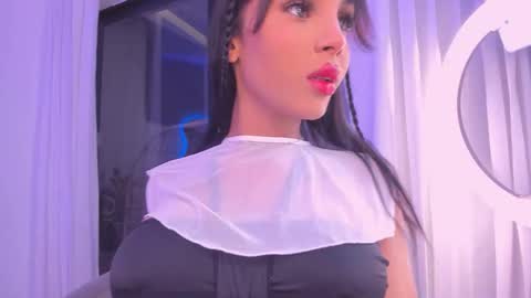 Angel Rosario online show from September 16, 6:18 am