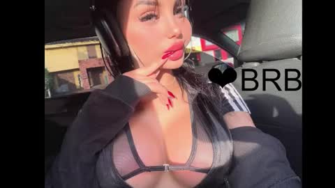 Angel Rosario online show from October 1, 4:02 am