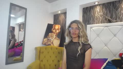 Angel online show from November 7, 5:29 am