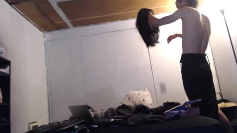 Snapshot of anilyseardor chatting on March 9, 2:10 pm Ani online show from March 9, 2:10 pm