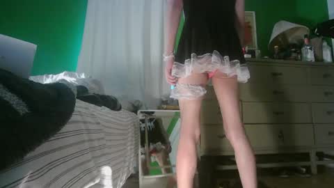 Ani online show from March 31, 11:07 pm