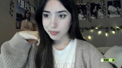 Anisa Moan from LovenseWet from Tip MenuOpen for Private online show from February 1, 4:44 am