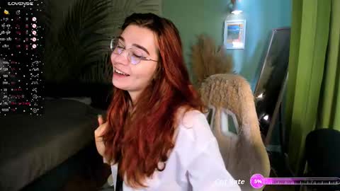 Im Ann welcome in my room PVT is open online show from November 4, 10:47 am