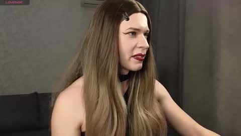 Anna online show from February 11, 4:48 pm