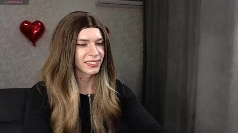 Anna online show from March 25, 6:45 pm