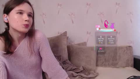 annatomnaya online show from March 23, 12:43 pm