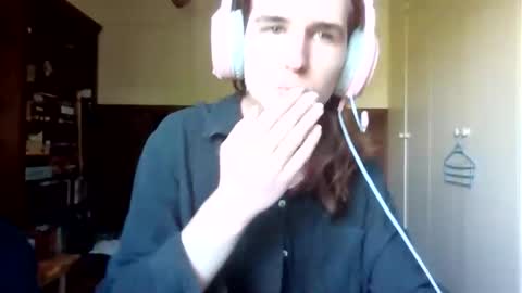 annavie online show from October 19, 12:36 am