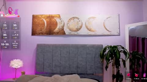  Antonella online show from March 28, 8:00 pm