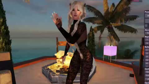 any online show from October 31, 1:26 am