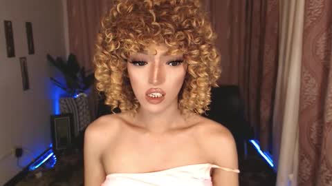 kathryn online show from September 19, 10:26 pm