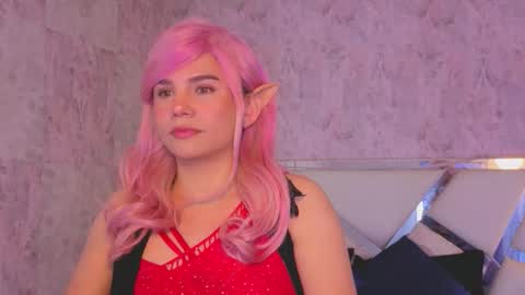 Isabella online show from March 25, 10:25 pm