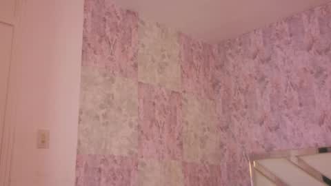 Isabella online show from April 1, 10:18 pm