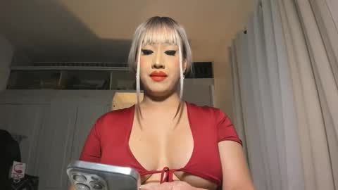 Alicia online show from November 30, 9:28 pm