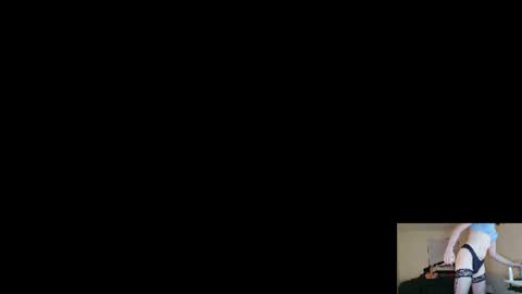 Arcadia Frost online show from August 9, 2:18 am