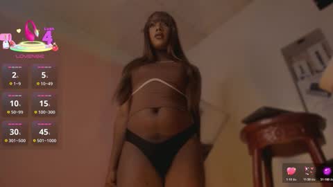 Angel online show from October 22, 12:07 pm