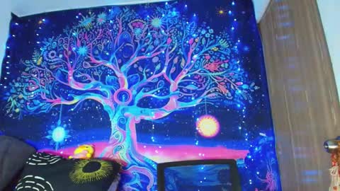 ariadna_dudamel online show from February 25, 2:27 am