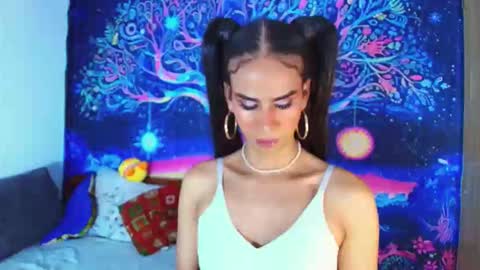 ariadna_dudamel online show from April 4, 1:47 am