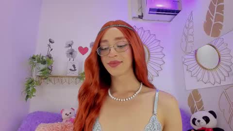 Angel online show from November 14, 5:48 am