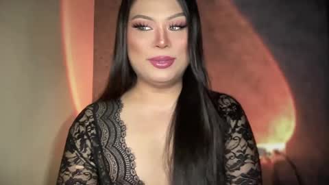 LOVELY online show from January 21, 3:27 am