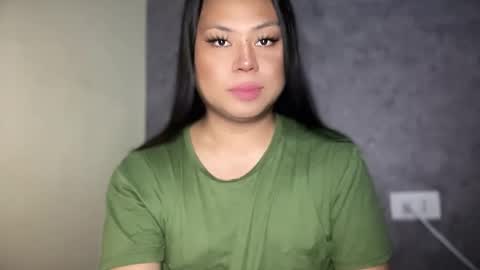 LOVELY online show from January 27, 3:37 am