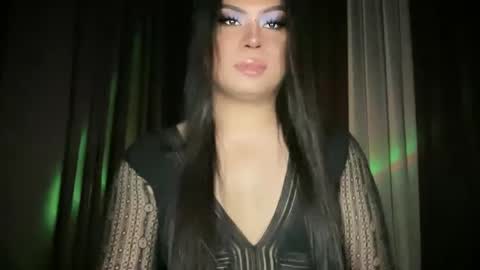 LOVELY online show from February 19, 11:38 am