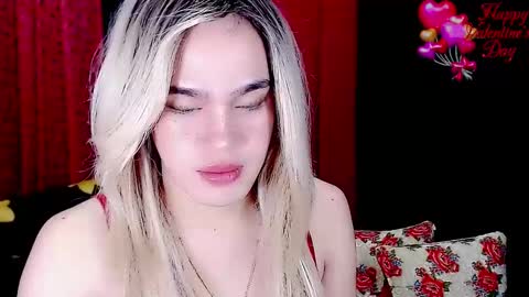 ARIANNE CUMS  online show from February 14, 12:09 am