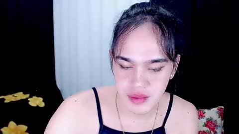 ARIANNE CUMS  online show from February 20, 1:36 am