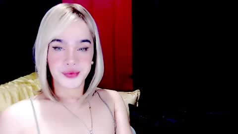 ARIANNE CUMS  online show from April 21, 4:57 pm