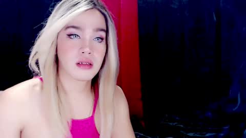 ARIANNE CUMS  online show from May 27, 5:21 pm