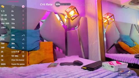 ari 3 online show from November 6, 9:37 pm