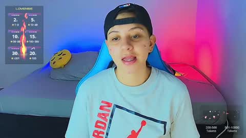 noah and ivy online show from January 21, 11:18 am