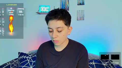 noah and ivy online show from March 11, 9:56 am