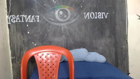 Nathy online show from February 1, 9:40 pm