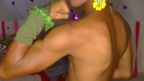 Nathy online show from February 17, 4:15 pm