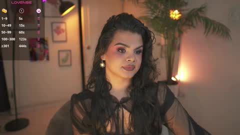 Chloe  online show from January 10, 11:00 pm