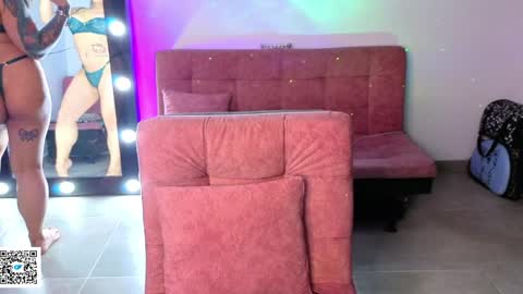 Ashley online show from March 30, 12:55 am