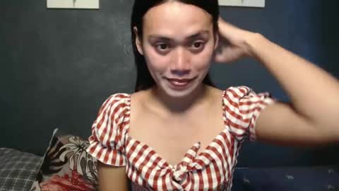 KRISTELLE online show from January 13, 6:49 am