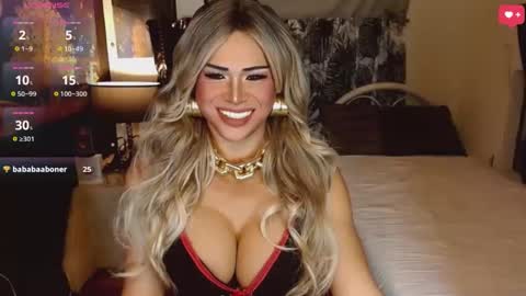 nicole online show from March 14, 4:32 pm