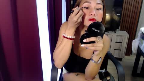 aika online show from February 15, 11:58 pm