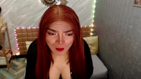 BELLA NOTCH online show from February 3, 10:09 am