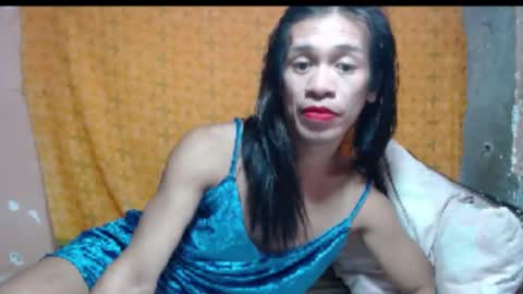 Snapshot of asiangoddezzts chatting on January 4, 5:48 am Miss Audrey L Monel online show from January 4, 5:48 am