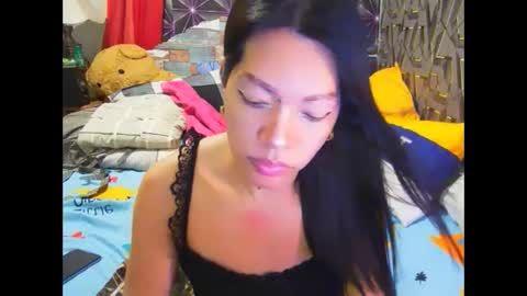Snapshot of asianladyboybigc69 chatting on December 26, 11:24 pm Sofia online show from December 26, 11:24 pm