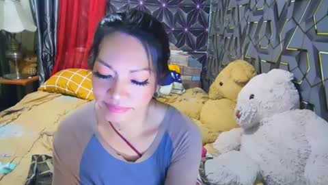 Snapshot of asianladyboybigc69 chatting on February 13, 2:09 pm Sofia online show from February 13, 2:09 pm