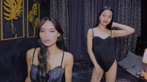 asianpetitefucker01 online show from December 1, 11:40 pm