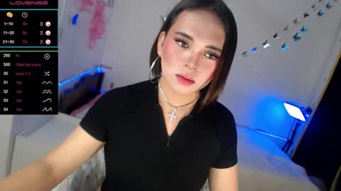 kendra turner online show from November 9, 7:47 pm