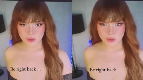 kendra turner online show from November 15, 1:14 am