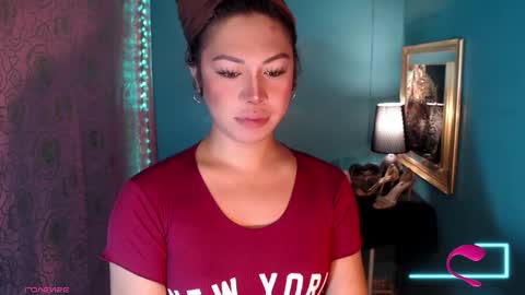 Babe online show from February 17, 12:07 am