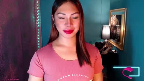 Babe online show from February 26, 4:39 am