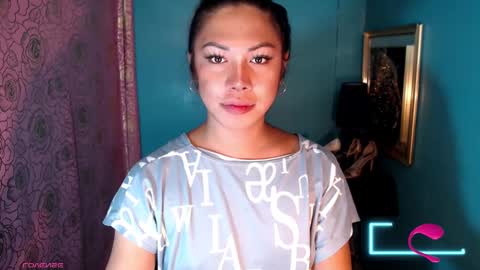 Babe online show from March 16, 3:43 am