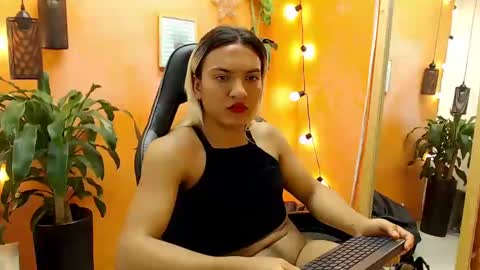 ASLY online show from January 24, 9:05 pm